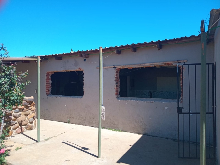 Commercial Property for Sale in Bloemhof Rural North West